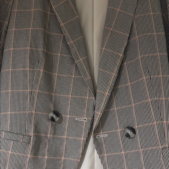 Rachel Zoe blazer - Picture 2 of 8